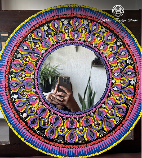Funky Mirror