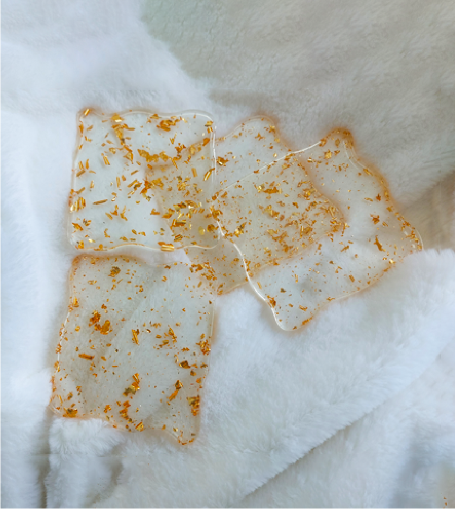Midas Coasters