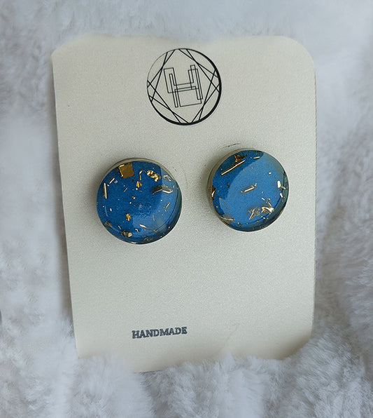 Ocean Breeze Earrings