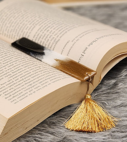 Fairy Bookmark