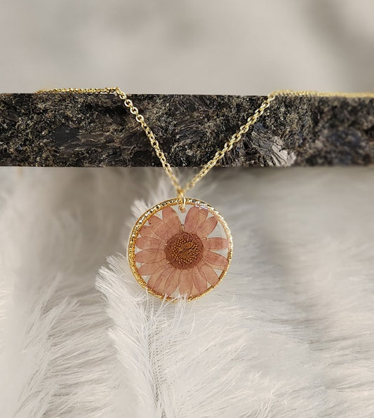 Pink Bliss Pendant